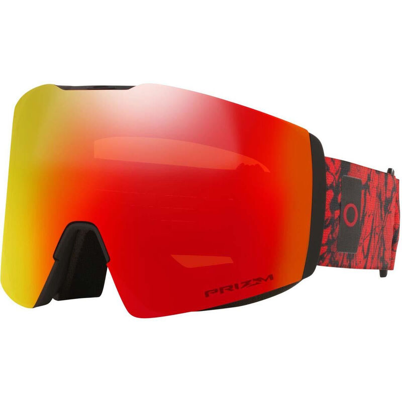 Oakley Fall Line Goggles + Prizm Torch Lens | Christy Sports