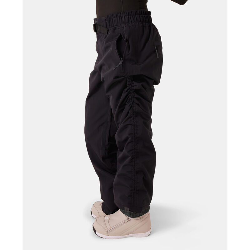Roxy Bleeker Pants Womens image number 0
