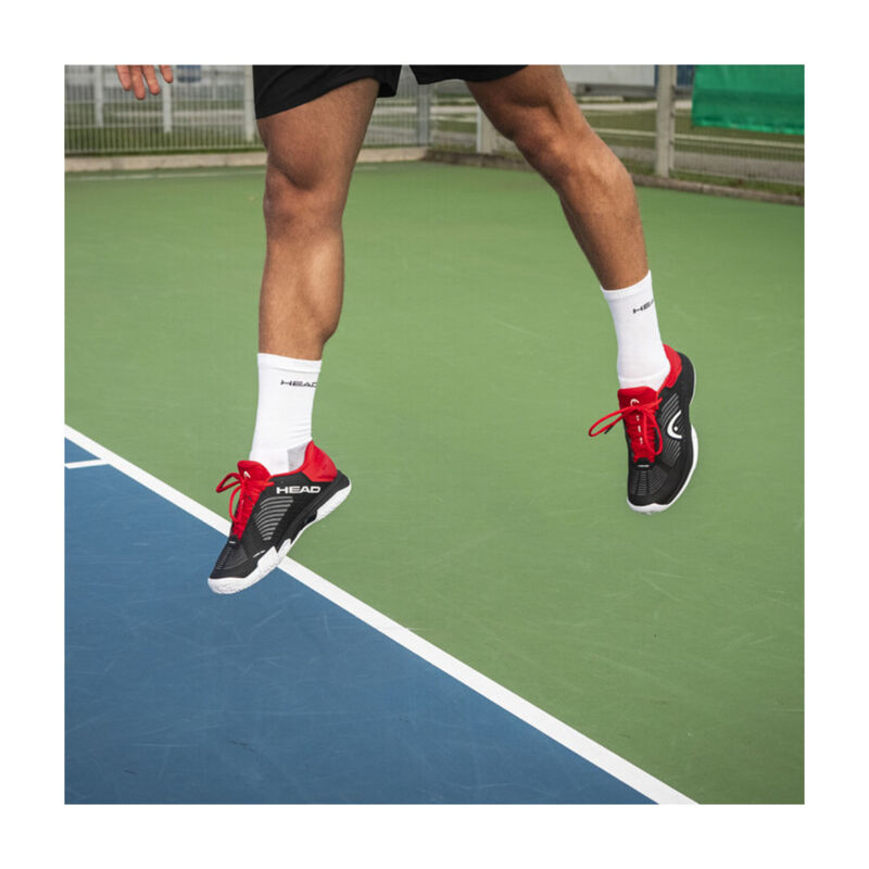 Head Revolt Pro 4.5 Court Shoe Mens image number 4