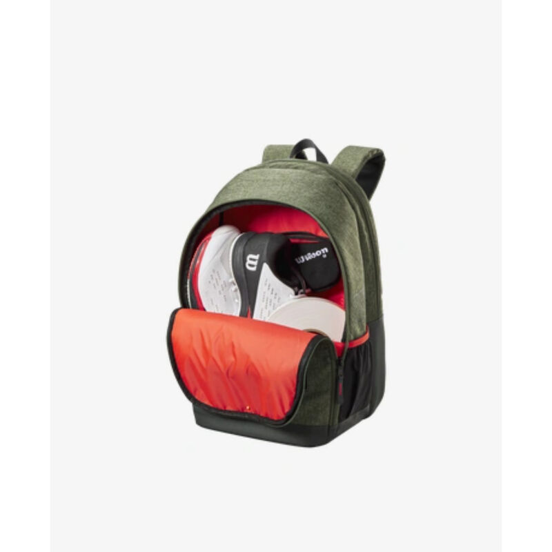 Wilson Team Backpack image number 2