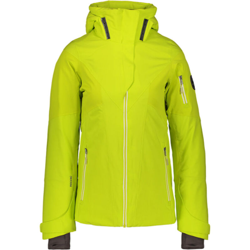 Obermeyer Yuki Jacket Womens image number 0