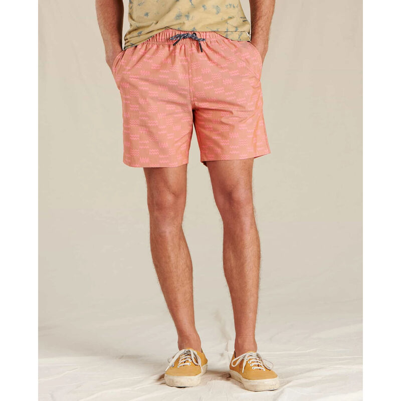 Toad&Co Boundless Pull-On Short Mens image number 0