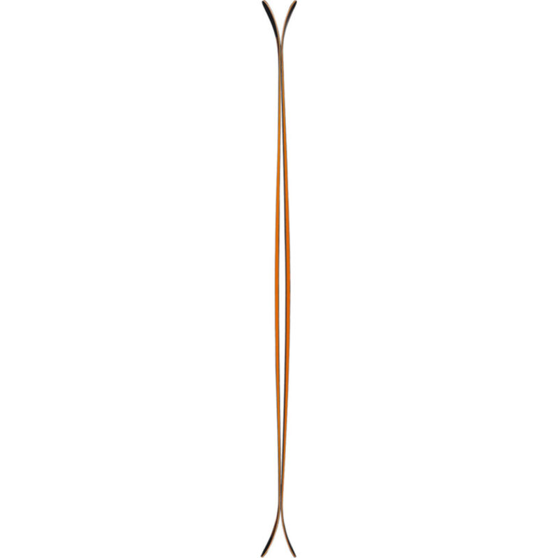 Nordica Soul Rider 97 Skis image number 1