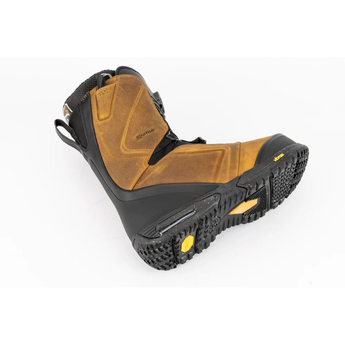 Nitro El Mejor TLS+ Snowboard Boots | Christy Sports