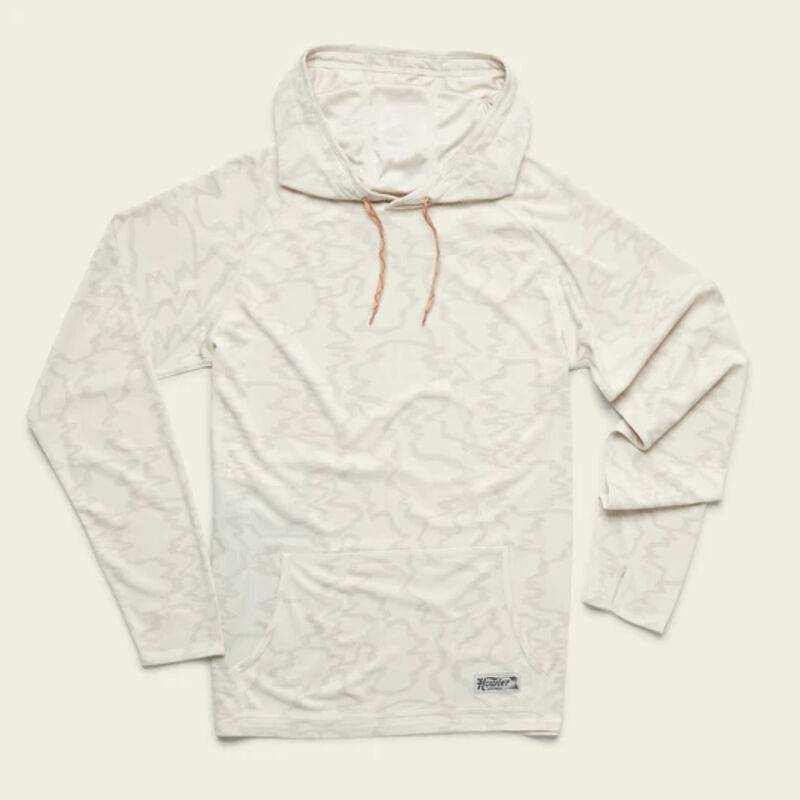 Howler Brothers Loggerhead Hoodie Mens image number 0