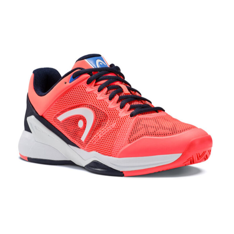 Head Revolt Pro 2.5 Tennis Shoe Womens image number 0