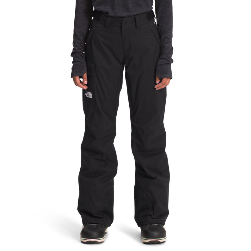 The North Face Insulated Pant Womens image number 0