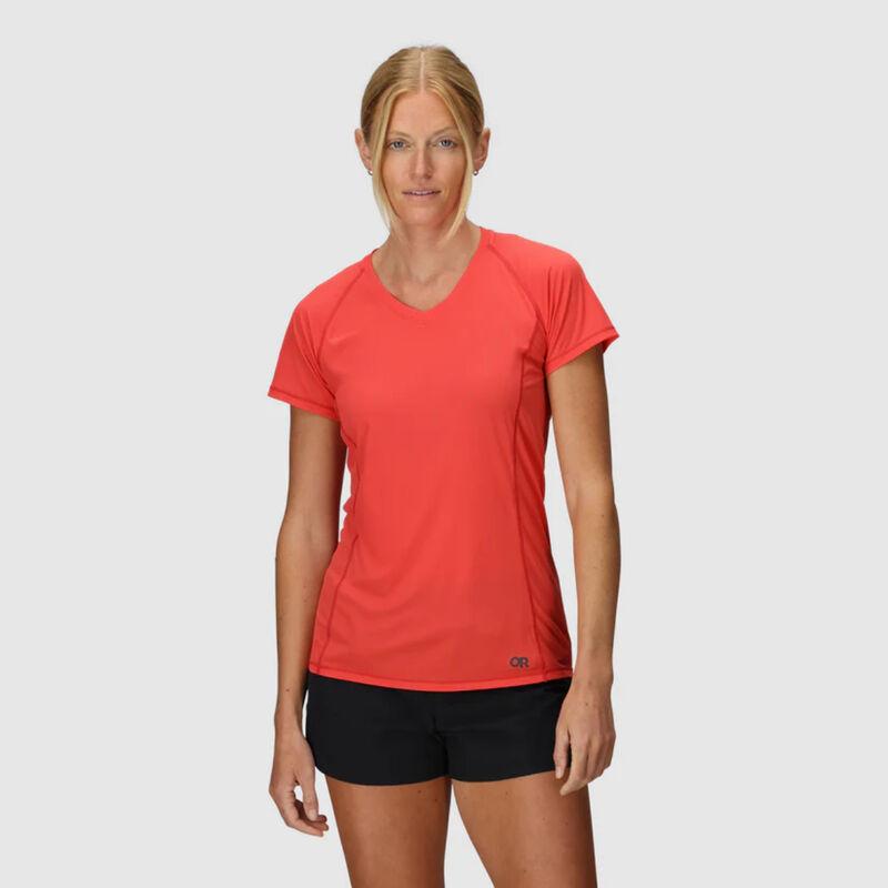 Outdoor Research Echo T-Shirt Womens image number 1