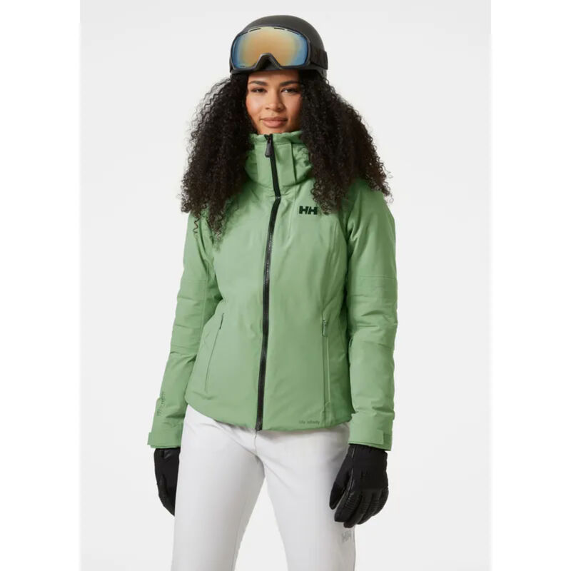 Helly Hansen Verbier Infinity Jacket Womens image number 2