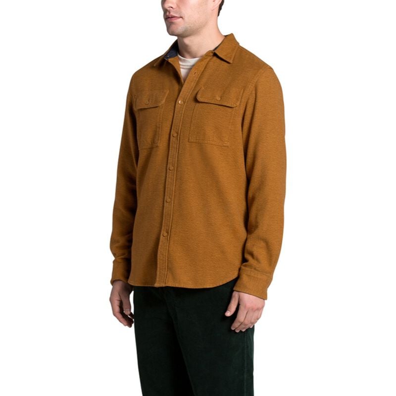 The North Face Arroyo Flannel Shirt Mens image number 2
