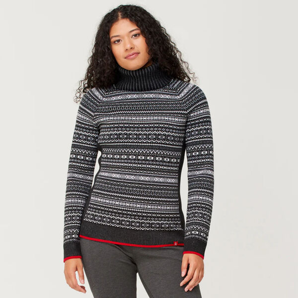 Krimson Klover Kristiana Sweater Womens