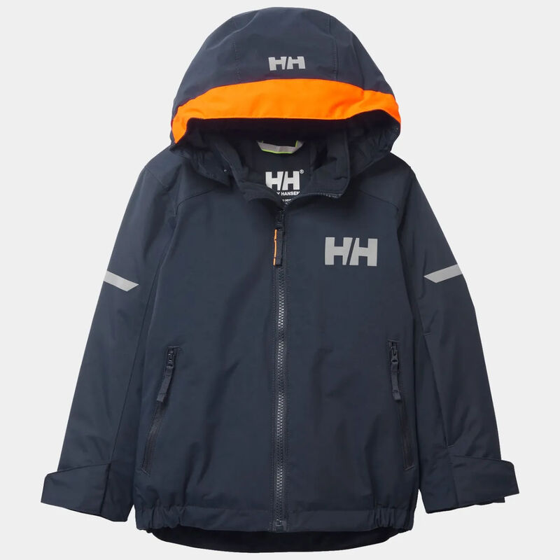 Helly Hansen Legend 2.0 Insulated Ski Jacket Kids image number 0