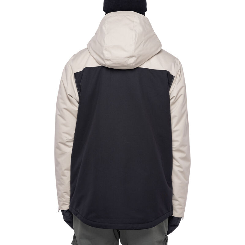 686 Infinity Insulated Jacket Mens image number 2