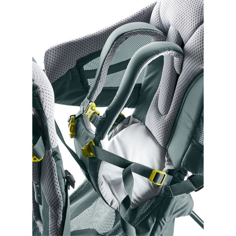 Deuter Comfort Active Child Carrier image number 4