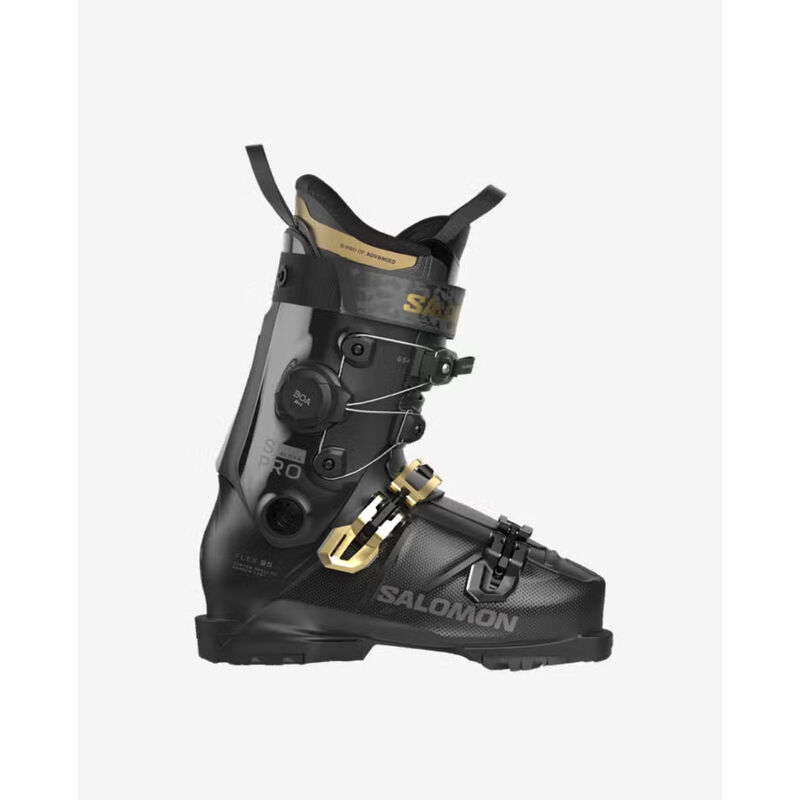 Salomon S/Pro Alpha C BOA 95 Ski Boots Womens image number 0