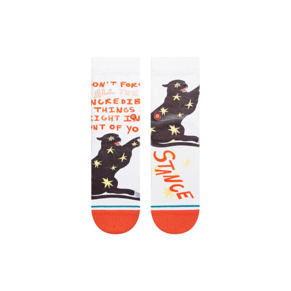 Stance Elena Florenza Crew Socks