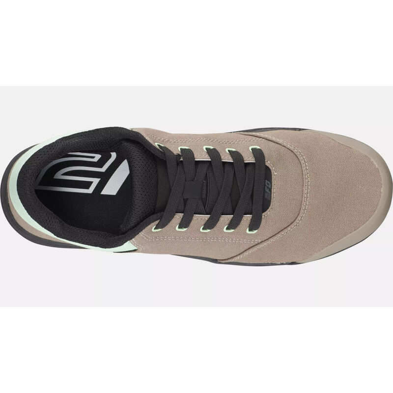 Specialized 2FO Roost Canvas Mountain Bike Shoes image number 2