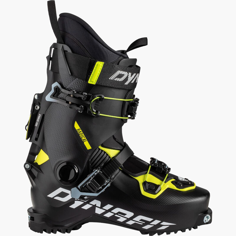 Dynafit Radical Boot Ski Boots Mens image number 0