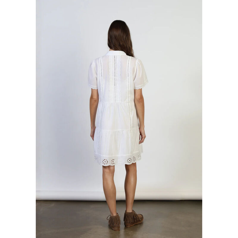 Dylan Malia Dress Womens image number 6