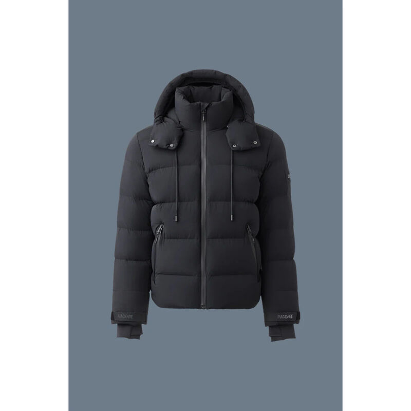 Mackage Samuel-Ski Jacket Mens image number 0
