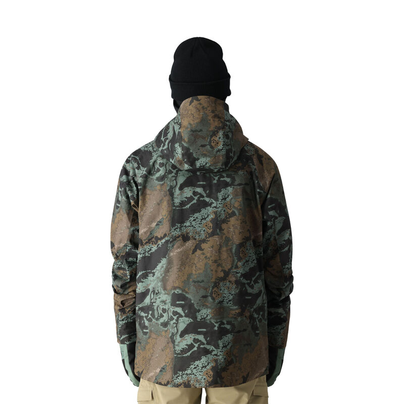 686 Hydra Thermagraph Jacket Mens image number 1