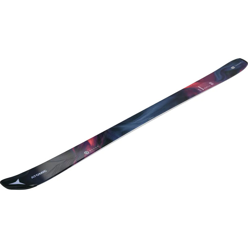 Atomic Maven 86 C Skis image number 1