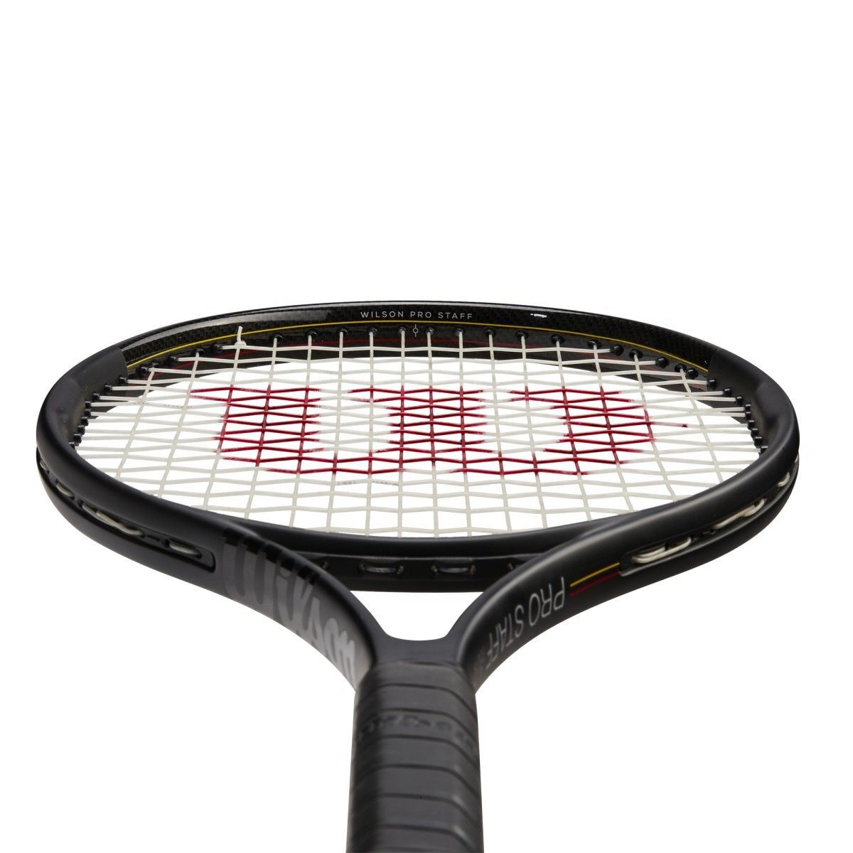 ウィルソンプロスタッフ　Wilson Pro Staff 26 v13 G4 Wilson Pro Staff 26 V13 Tennis Racquet | Christy Sports