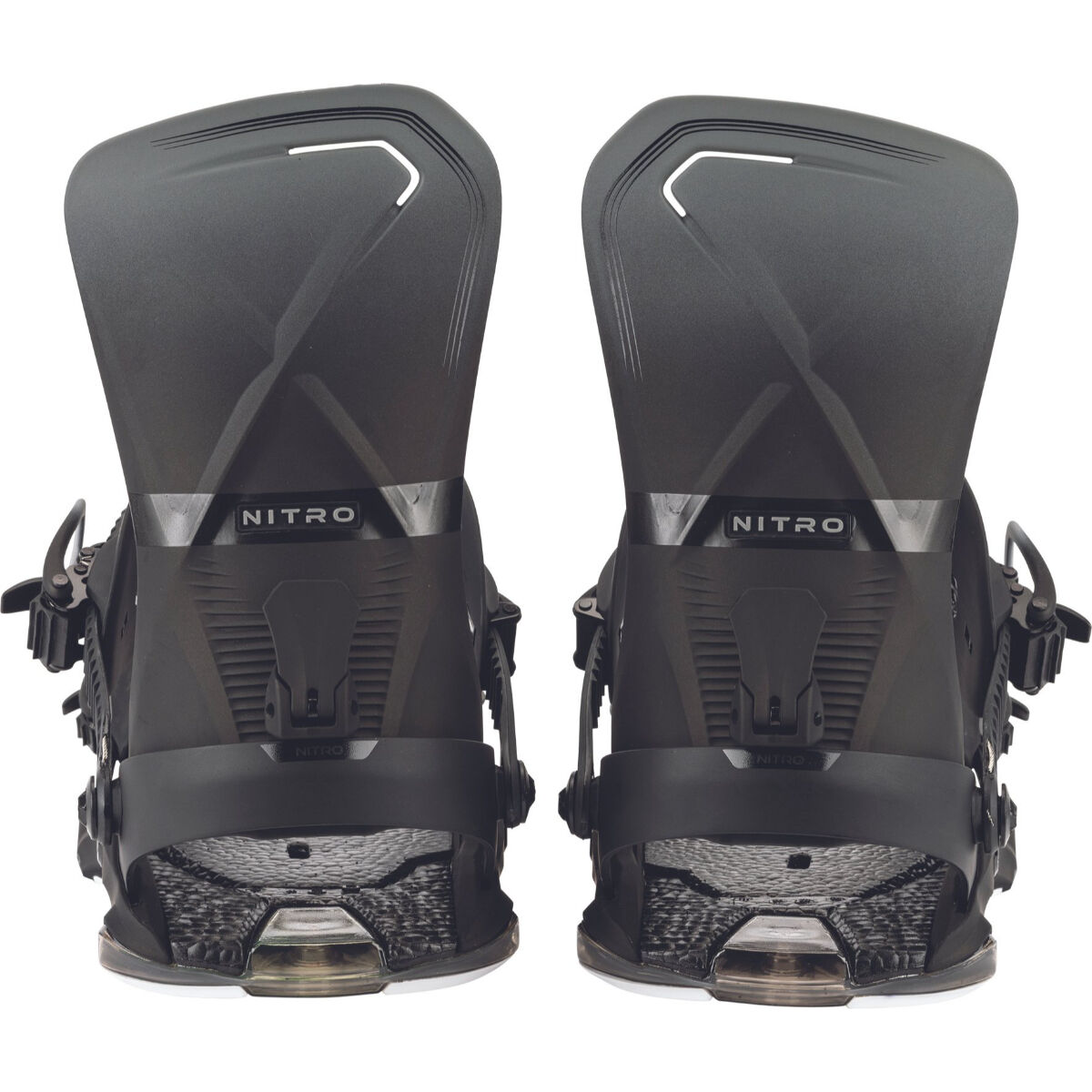 Nitro Phantom Snowboard Bindings - Thumbnail 2