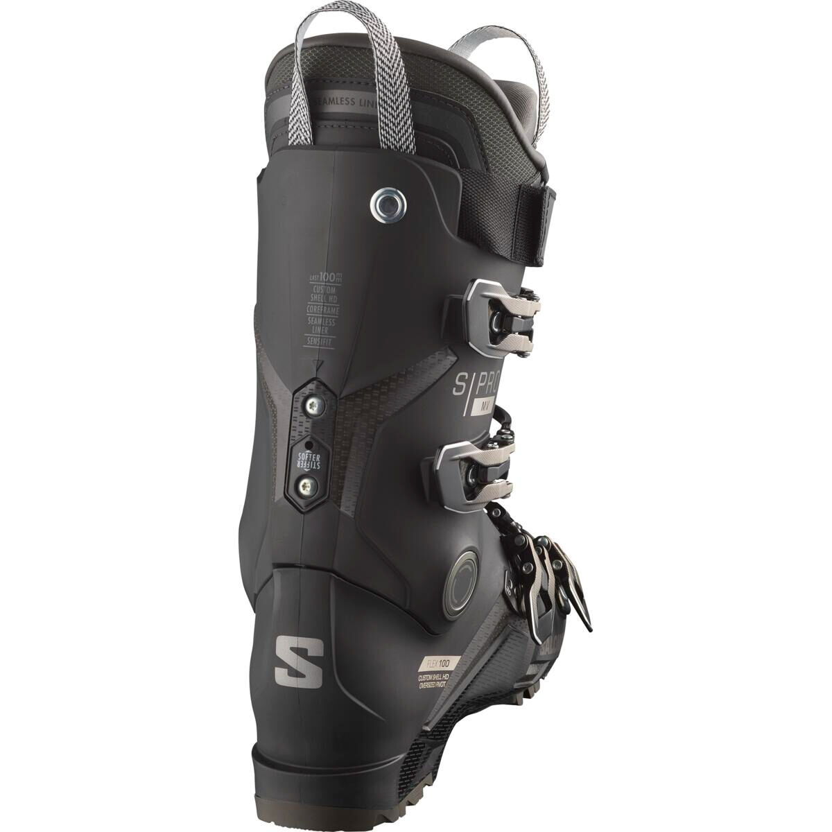 Salomon S/Pro MV 100 Ski Boots | Christy Sports