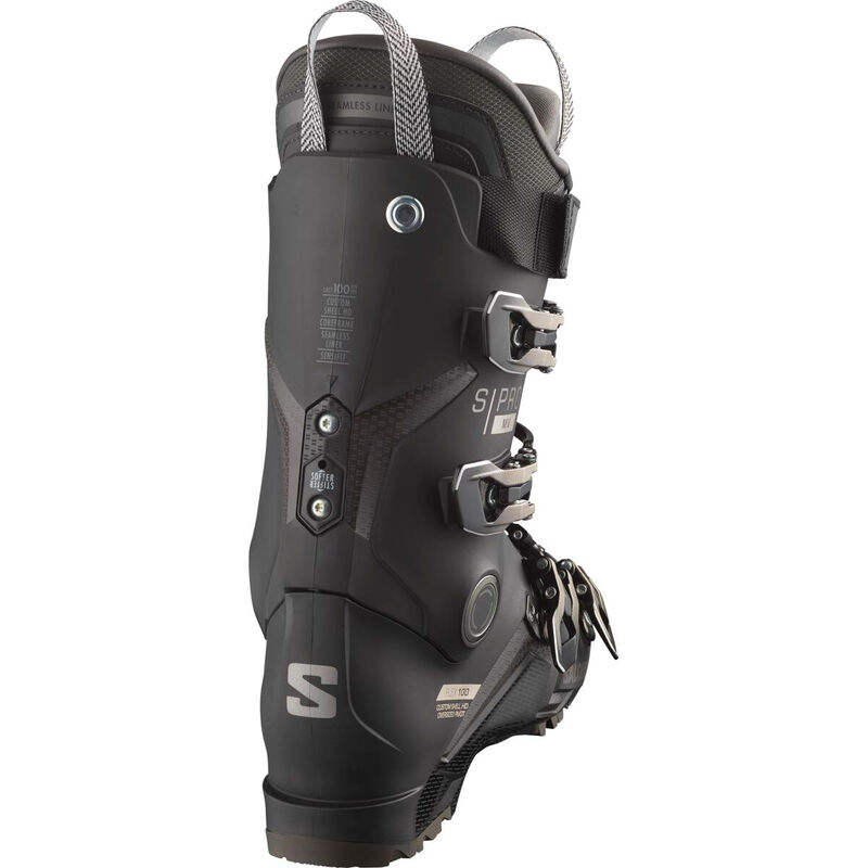 Salomon S/Pro MV 100 Ski Boots image number 2
