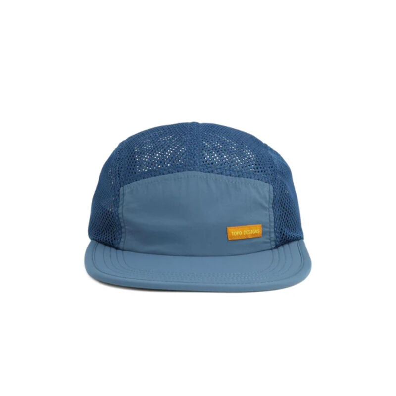 Topo Designs Global Hat image number 0