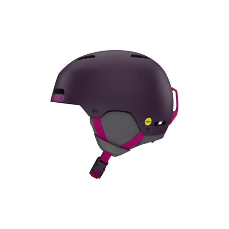 Giro Ledge MIPS Helmet image number 1