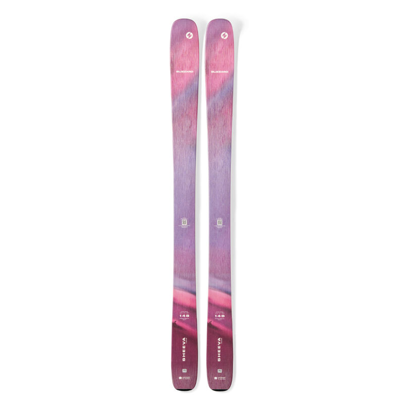 Blizzard Sheeva Team Skis Youth image number 0
