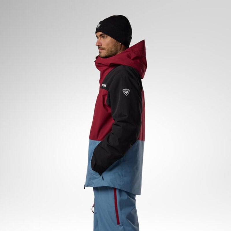 Rossignol Outerlimits Insulated Ski Jacket Mens image number 1
