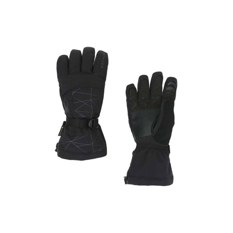 Spyder Overweb GTX Ski Gloves Mens image number 0