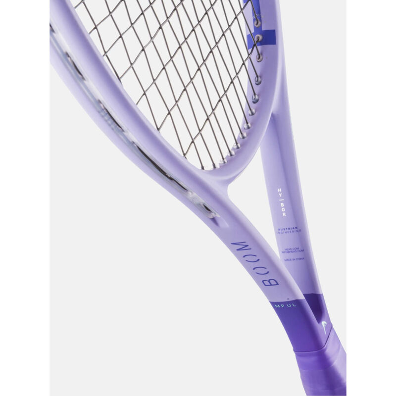 Head Boom MP UL Tennis Racquet - Unstrung image number 2