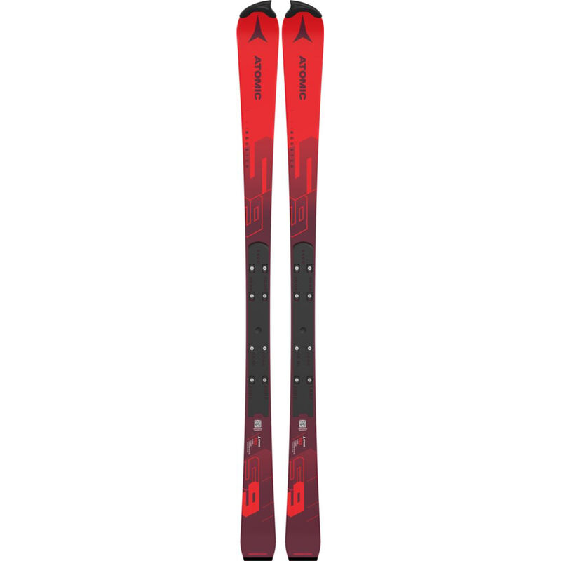 Atomic REDSTER S9 FIS J-RP² Race Skis image number 0