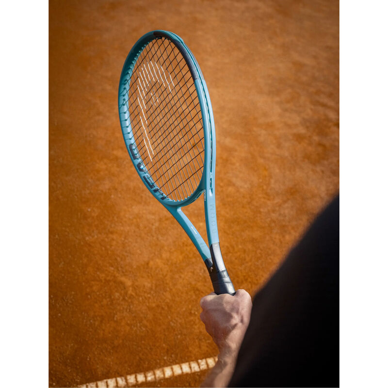 Head Boom MP Tennis Racquet - Unstrung image number 7