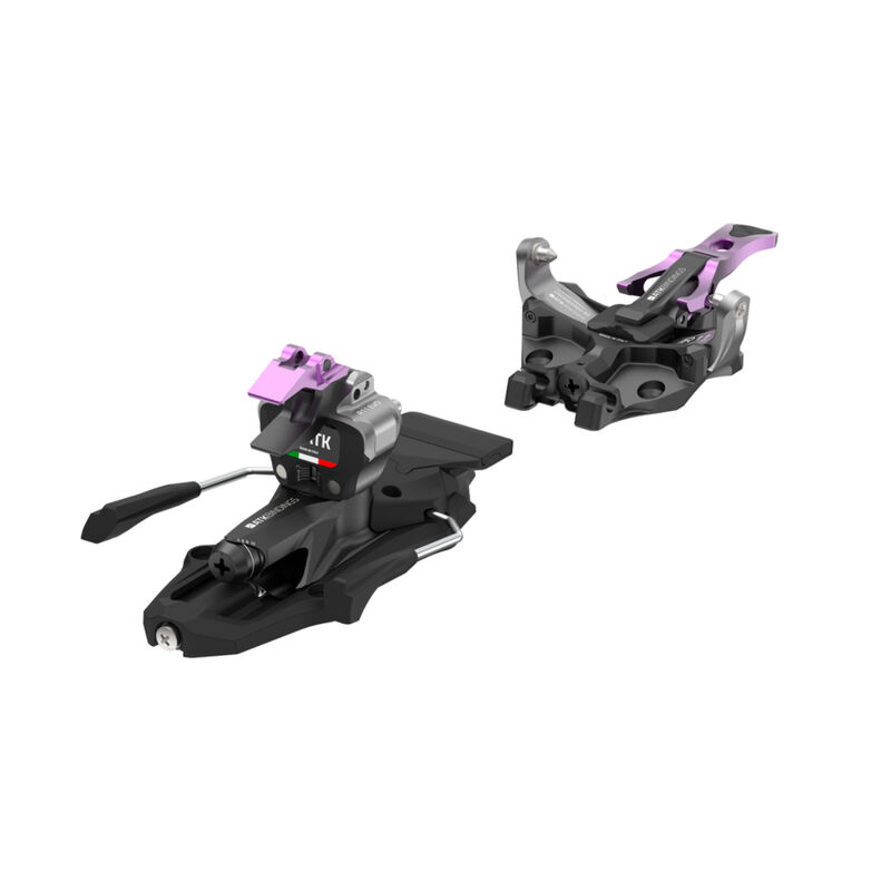 Black Diamond ATK Raider 11 Evo FRTR Ski Bindings image number 0