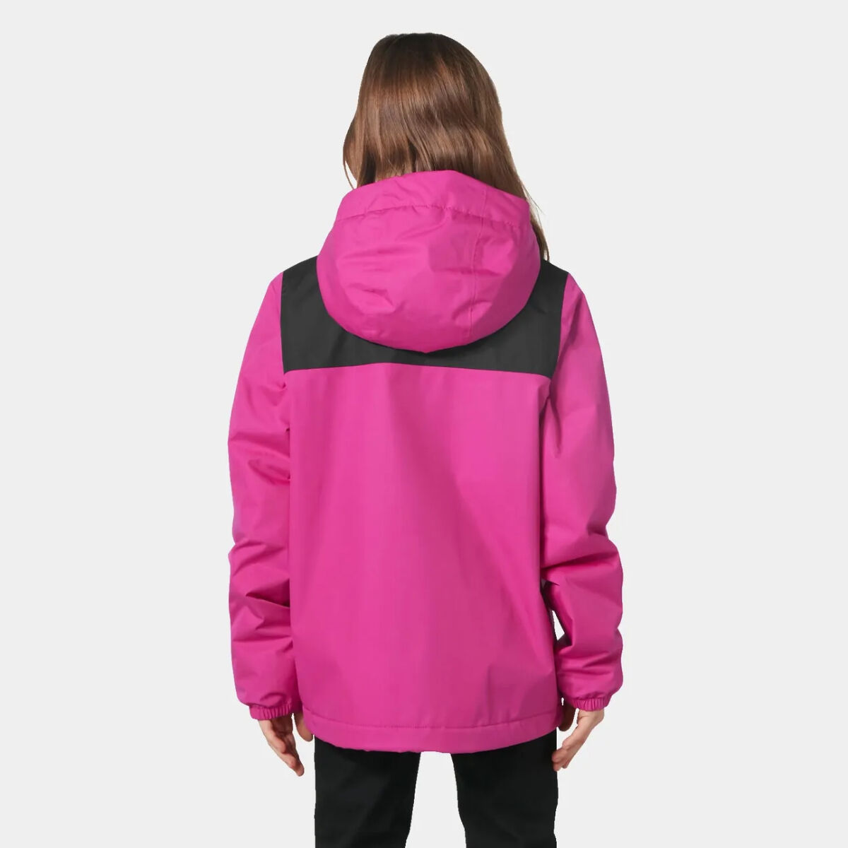 Helly Hansen Vancouver Fleece Insulated Jacket Juniors | Christy