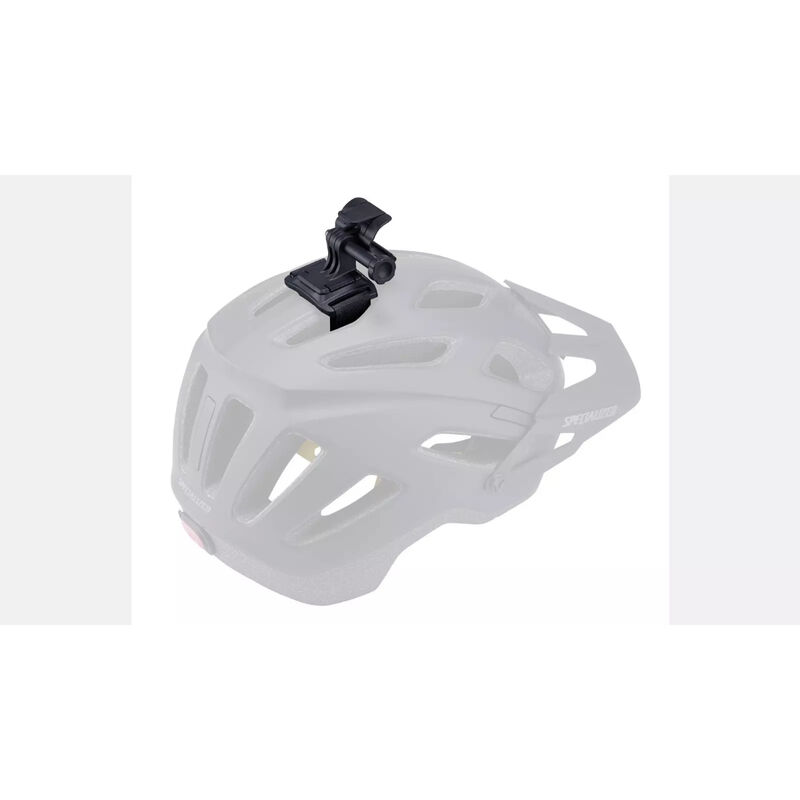Specialized Flux Headlight Helmet Mount image number 1