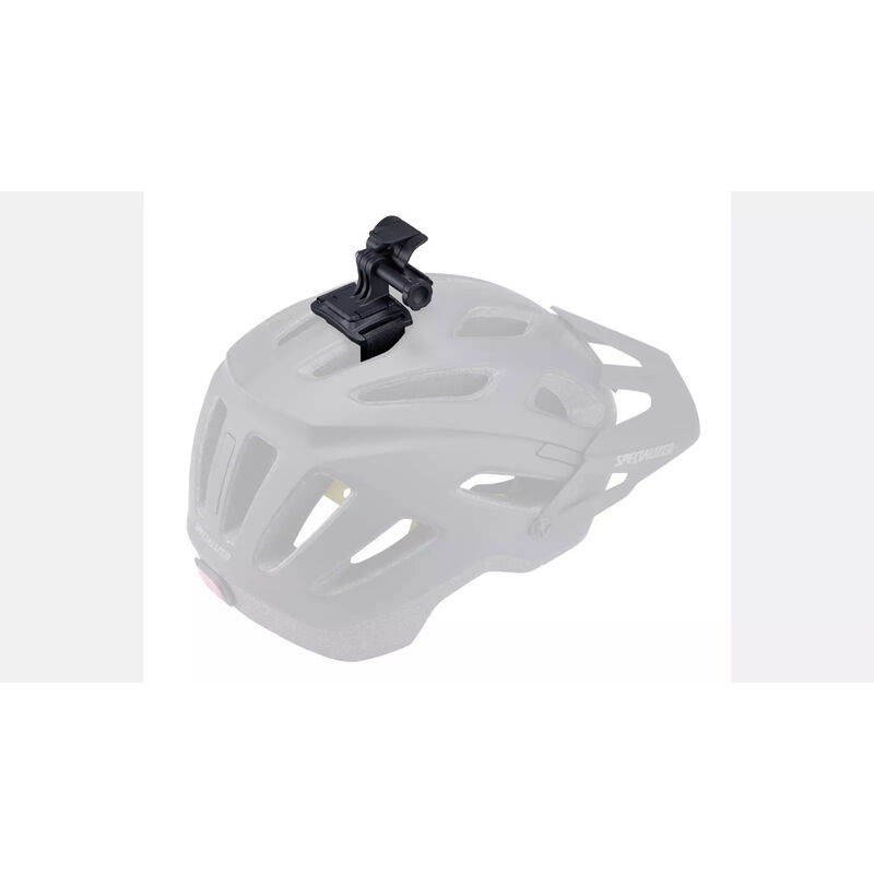 Specialized Flux Headlight Helmet Mount image number 2