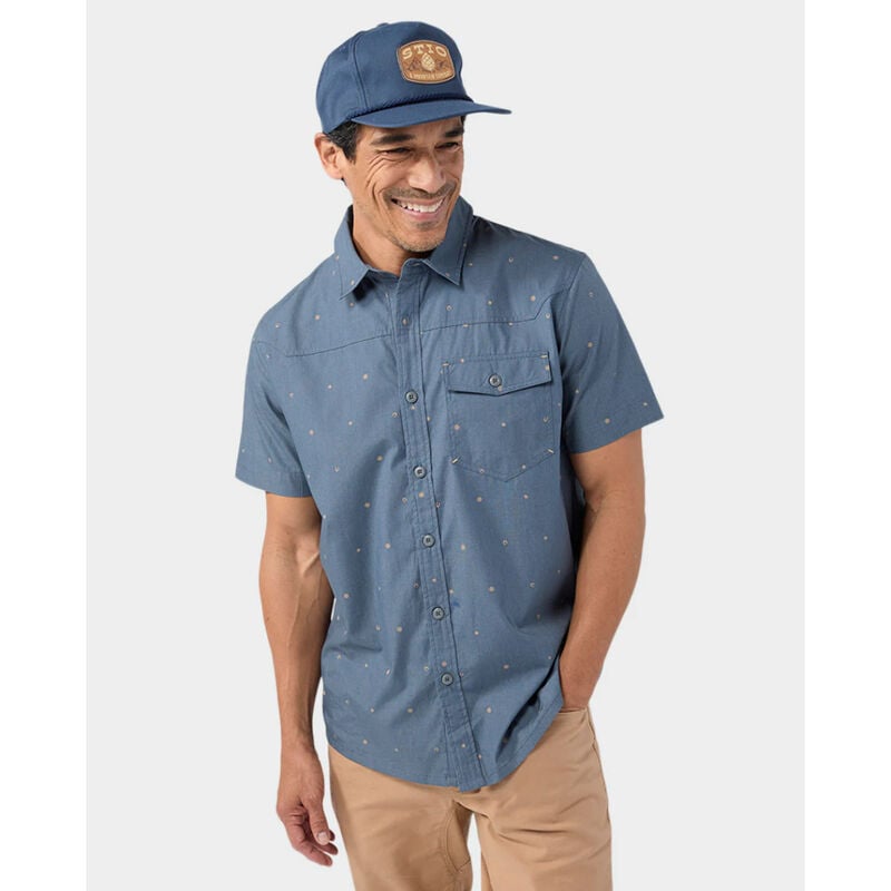 Stio Curtis Camp Shirt Mens image number 2