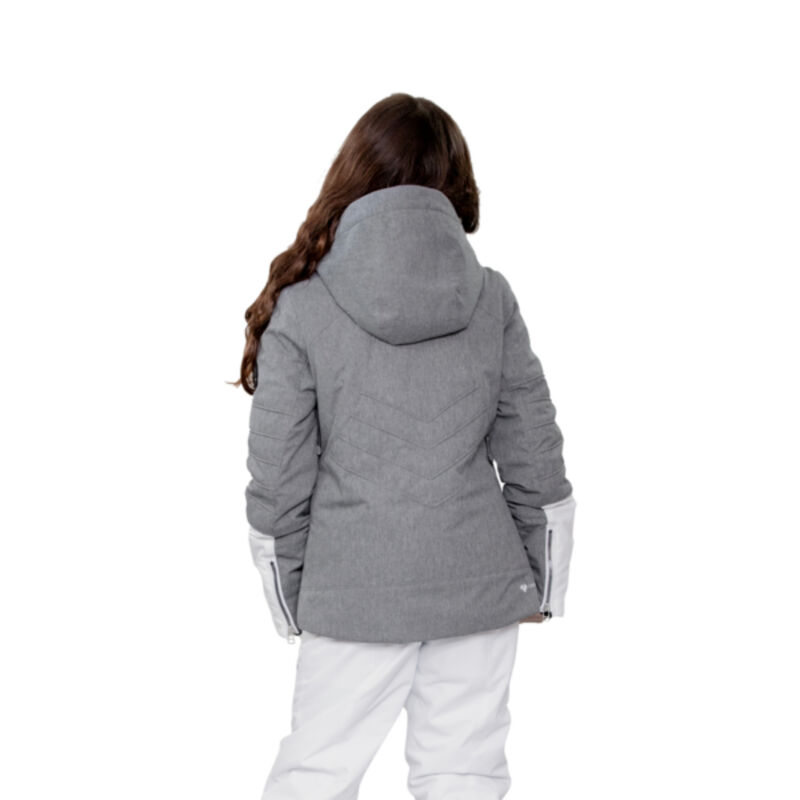 Obermeyer Rayla Jacket Junior Girls image number 1