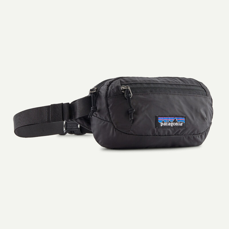 Patagonia Terravia Mini Hip Pack 1L image number 0