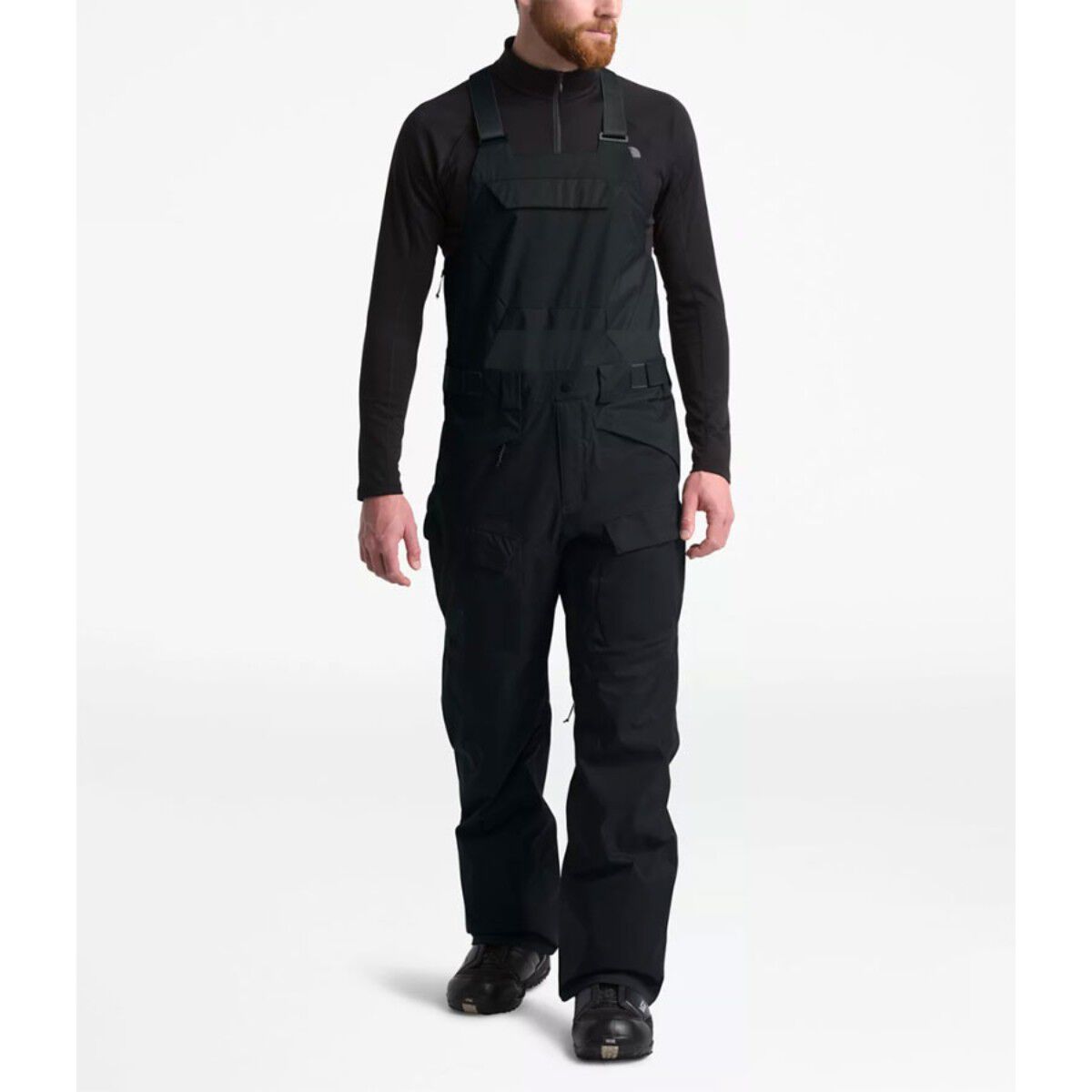 freedom bib north face