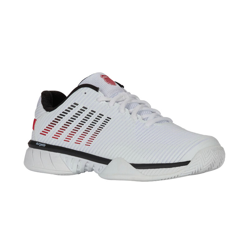 K-Swiss Hypercourt Express 2 Shoes Mens image number 0