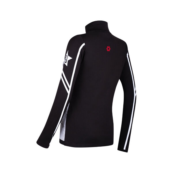 Newland Paradiso Half Zip Sweater Womens