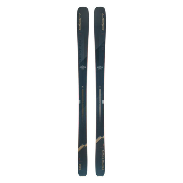 Elan Ripstick 88 Skis