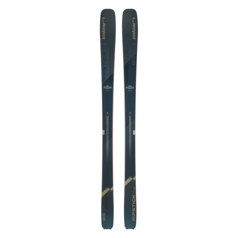 Elan Ripstick 88 Skis image number 0